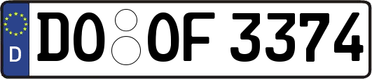 DO-OF3374
