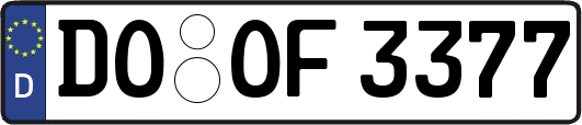 DO-OF3377