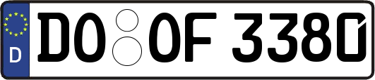 DO-OF3380