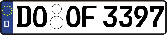 DO-OF3397