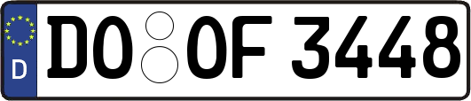 DO-OF3448