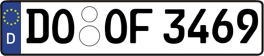 DO-OF3469