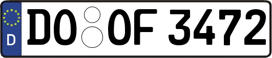 DO-OF3472