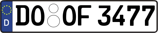 DO-OF3477
