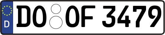 DO-OF3479