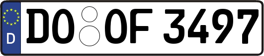 DO-OF3497