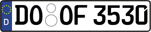 DO-OF3530