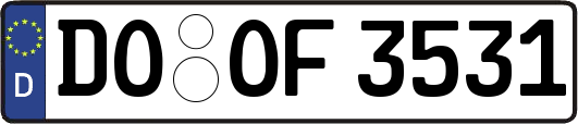 DO-OF3531