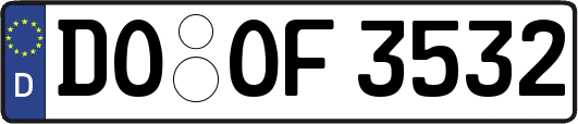 DO-OF3532