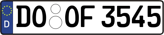 DO-OF3545