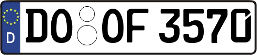 DO-OF3570