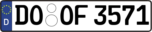 DO-OF3571