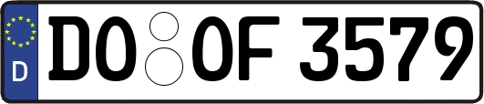 DO-OF3579