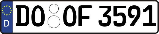DO-OF3591
