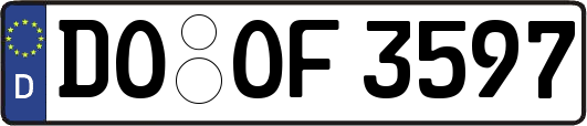 DO-OF3597