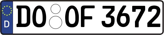 DO-OF3672