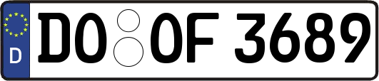 DO-OF3689