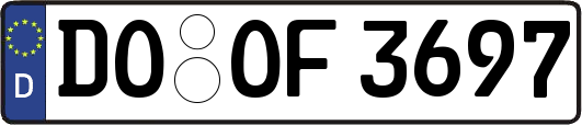 DO-OF3697