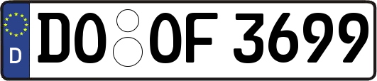 DO-OF3699