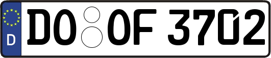 DO-OF3702