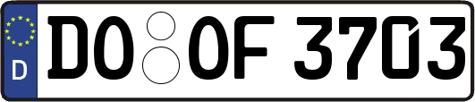 DO-OF3703
