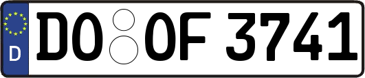 DO-OF3741