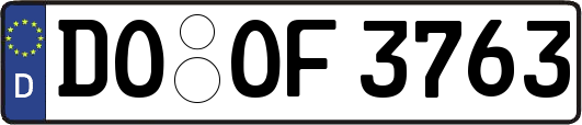 DO-OF3763