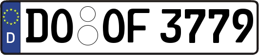 DO-OF3779