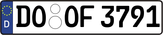 DO-OF3791