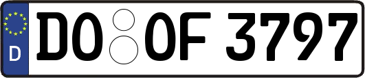 DO-OF3797