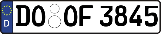DO-OF3845
