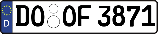 DO-OF3871