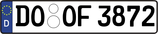 DO-OF3872