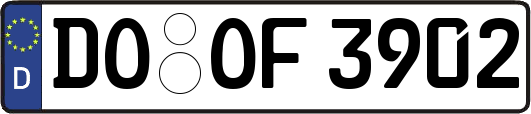 DO-OF3902