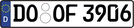 DO-OF3906