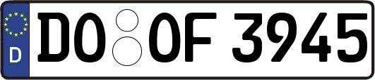 DO-OF3945
