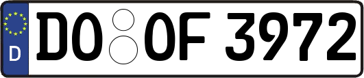 DO-OF3972