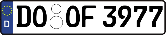 DO-OF3977