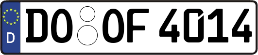 DO-OF4014