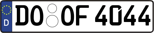 DO-OF4044