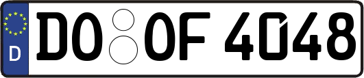 DO-OF4048