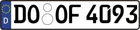 DO-OF4093