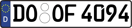 DO-OF4094