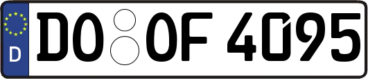 DO-OF4095