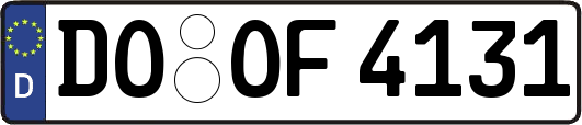 DO-OF4131