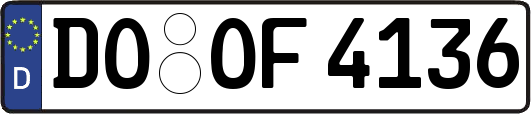 DO-OF4136