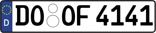 DO-OF4141