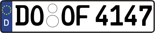 DO-OF4147