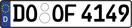 DO-OF4149