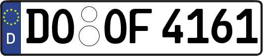 DO-OF4161
